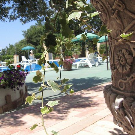 La Colombaia Ξενοδοχείο Agropoli Εξωτερικό φωτογραφία